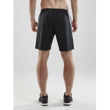 Craft Sporthose Short Pro Control kurz schwarz Herren