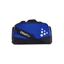 Craft Sporttasche Squad Duffell Large - 50x28x33cm - 38 Liter - kobaltblau