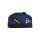 Craft Sporttasche Squad Duffell Large - 50x28x33cm - 38 Liter - navyblau