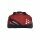 Craft Sporttasche Squad Duffell Large - 50x28x33cm - 38 Liter - schwarz/rot