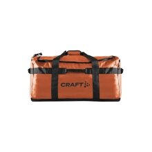 Craft Sporttasche Adv Entity Duffel - 70x36x40cm - 100 Liter orange