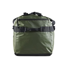 Craft Sporttasche Adv Entity Duffel - 70x36x40cm - 100 Liter olivegrün