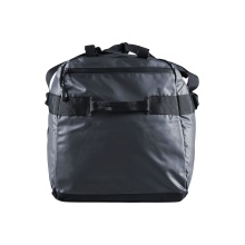 Craft Sporttasche Adv Entity Duffel - 70x36x40cm - 100 Liter granitgrau