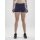 Craft Sport-Tight Squad Hotpants (funktionell Material, enganliegend) kurz navyblau Damen