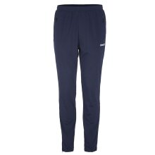 Craft Trainingshose Evolve 2.0 Pant (strapazierfähig, elastisch) lang navyblau Herren