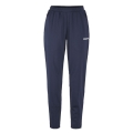 Craft Trainingshose Evolve 2.0 Pant (strapazierfähig, elastisch) lang navyblau Damen