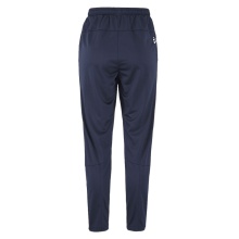 Craft Trainingshose Evolve 2.0 Pant (strapazierfähig, elastisch) lang navyblau Damen