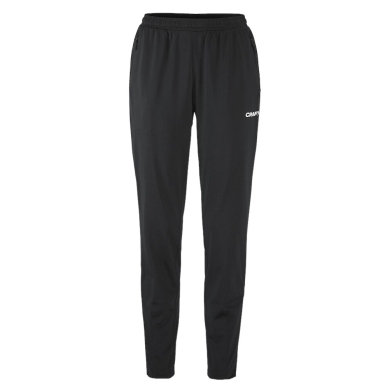 Craft Trainingshose Evolve 2.0 Pant (strapazierfähig, elastisch) lang schwarz Damen