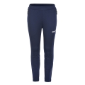 Craft Trainingshose Evolve 2.0 Pant (strapazierfähig, elastisch) lang navyblau Kinder