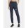 Craft Trainingshose Extend Pant (enganliegend, Seitentaschen mit Reissverschluss) lang navyblau Damen