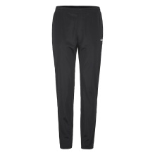 Craft Trainingshose Squad Go Pant (elastischer Bund mit Kordelzug) lang schwarz Herren