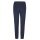 Craft Trainingshose Squad Go Pant (elastischer Bund mit Kordelzug) lang navyblau Kinder