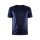 Craft Sport-Tshirt Core Unify (funktionelles Recyclingpolyester) navyblau Herren