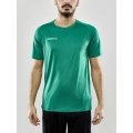 Craft Sport-Tshirt (Trikot) Evolve - leicht, funktionell - grün Herren