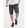 Craft Wanderhose ADV Explore Tech Shorts (4-Wege Stretch) kurz asphaltgrau Herren