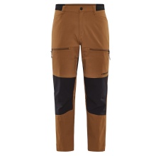 Craft Wanderhose Pro Explore Hiking Pant (elastisch, strapazierfähige) lang braun Herren