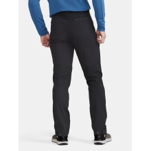 Craft Wanderhose Pro Explore Hiking Pant (elastisch, strapazierfähige) lang schwarz Herren