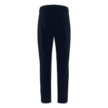 Craft Freizeithose Core Soul Zip Sweatpants (weiches Material) lang navyblau Kinder