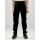 Craft Freizeithose Core Soul Zip Sweatpants (weiches Material) lang schwarz Kinder