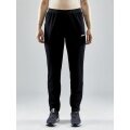 Craft Trainingshose Evolve Pant - strapazierfähig - lang schwarz Damen