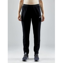 Craft Trainingshose Evolve Pant - strapazierfähig - lang schwarz Damen