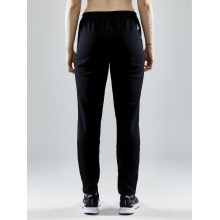 Craft Trainingshose Evolve Pant - strapazierfähig - lang schwarz Damen