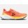 Craft Trail-Laufschuhe Pure Trail (Rock Plate, ultraleicht) orange/gelb/weiss Herren