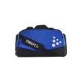 Craft Sporttasche Squad Duffell Large - 50x28x33cm - 38 Liter - royalblau