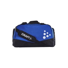 Craft Sporttasche Squad Duffell Large - 50x28x33cm - 38 Liter - royalblau