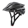 Cratoni Fahrradhelm Agravic #22 schwarz matt