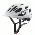 Cratoni Fahrradhelm Velon weiss matt