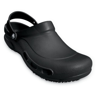 Crocs Sandale Bistro schwarz Damen (Größe 36)