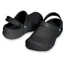 Crocs Sandale Bistro schwarz Damen (Größe 36)