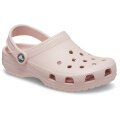 Crocs Sandale Classic Clog pfirsichrosa Damen