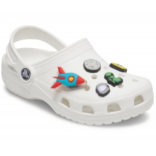 Crocs Jibbitz Outer Space - 5 Stück