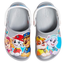 Crocs Sandale Clog Fun Lab Paw Patrol grau Kinder - 1 Paar