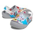 Crocs Sandale Clog Fun Lab Paw Patrol grau Kinder - 1 Paar