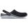 Crocs Sandale LiteRide 360 Clog (superweich, bequem, leicht) schwarz/grau - 1 Paar