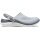 Crocs Sandale LiteRide 360 Clog (superweich, bequem, leicht) hellgrau Herren/Damen