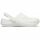 Crocs Sandale LiteRide 360 Clog (superweich, bequem, leicht) weiss Damen - 1 Paar