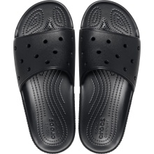 Crocs Sandale Classic Slide schwarz - 1 Paar