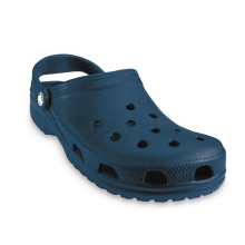 Crocs Sandale Classic Clog Herren/Damen navyblau - 1 Paar