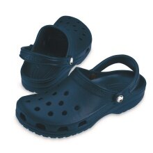 Crocs Sandale Classic Clog Herren/Damen navyblau - 1 Paar