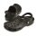 Crocs Sandale Classic Clog schwarz Herren/Damen