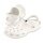 Crocs Sandale Classic Clog weiss Herren/Damen