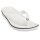 Crocs Zehensandale Crocband Flip weiss - 1 Paar