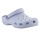 Crocs Sandale Classic Clog hellblau Damen