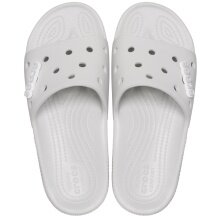 Crocs Sandale Classic Slide cremefarben - 1 Paar