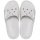 Crocs Sandale Classic Slide cremefarben - 1 Paar