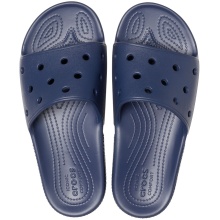 Crocs Sandale Classic Slide navyblau - 1 Paar